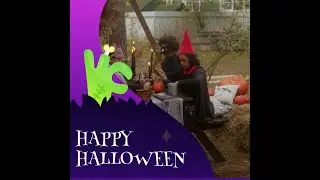 Square Halloween Video Compilation #halloween #spooky #horror #halloweencostume #spookyseason #video