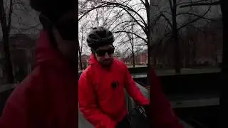 Байкчек с Ильей