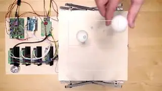 But Can It Handle A Second Ball?