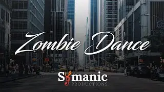Zombie Dance - AfroBeat Instrumental 2020 / DanceHall Soca