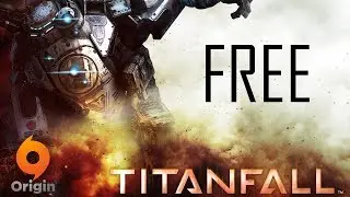 Titanfall Free on Origin 