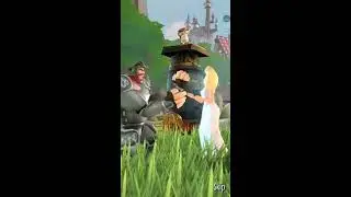 LEGENDARY KNIGHT. Спаси Принцессу Игра на Андроид