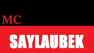 МС Сайлаубек - Beaze , MC Saylaubek - Beaze 2015 [HD] Fast Furious [NEW] [Новый] Клип new clip
