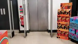 [1 Year Special] An Update on the Awesome Becker Lift @ Poundland, Hitchin.