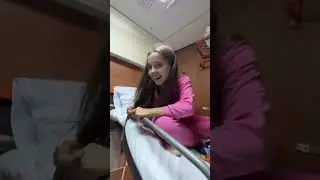 Делим вкусняшки