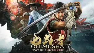 Onimusha : Way of the Sword  – Game Trailer 2
