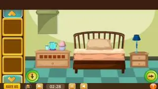 101 free new escape games 55  level