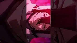 Dazai Osamu & Fyodor Dostoevsky AMV │ Monster │ Bungou Stray Dogs BSD part 2 #shorts