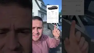 A BRAND NEW TESLA FOR $15,000???