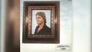Daniel Beretta - Joli caramel