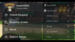 2 ROBLOX BEDWARS ADMINS