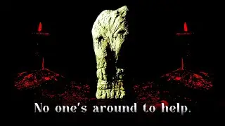 The Horror Games that Haunt Me