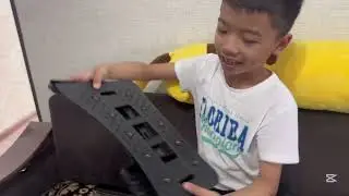 Распаковка с пиндуодо