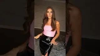 ОДЕВАЮСЬ КАК БРИТНИ СПИРС 💕 2 ЧАСТЬ