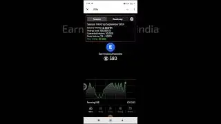 #BITS EARN MONEY WITHOUT INVESTMENT