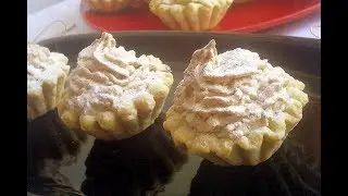 Korpice Recept
