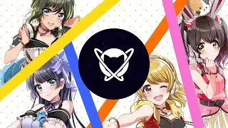 Happy Around!「Atmosphereround」Music Video