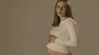 Pregnant Woman