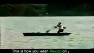 Mexico en la Piel