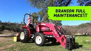 Branson 3015H 300 HR FULL MAINTENANCE!