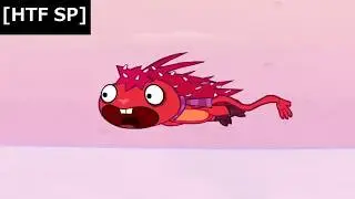 Flaky Has Sparta Party Hard Remix