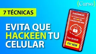 Seguridad móvil, qué es y cómo proteger tus fotos y archivos de tu celular
