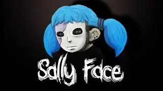 Поняшный Убийца? - Sally Face #1