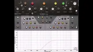 Q-meleon Profiler (VST Plugin Analyser) by madBee Audio