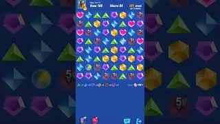 Онлайн игра камни в ряд! Играем!