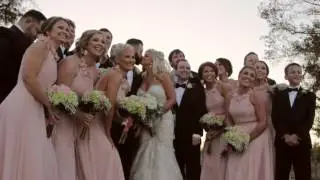 The Downs - Wedding Highlight Reel -  November 12th, 2016 - MOSS VIDEOGRAPHY