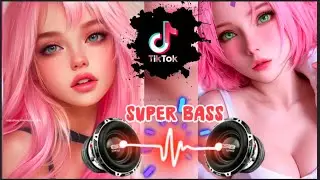 SUPER DJ #djtiktokterbaru2025 #djcampurantiktokviral2025 #djtiktok
