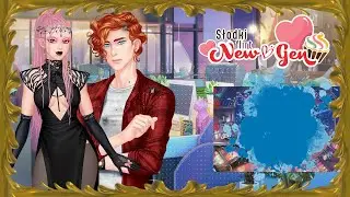 Słodki Flirt New Gen - Odcinek 6 - Thomas