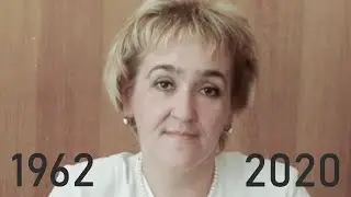 Без комментариев: Прощание с Федоровой В.В.