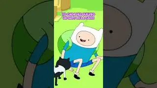 Hora de aventura | HBO Max | 
