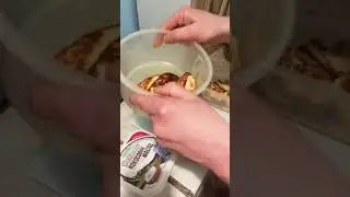 О важности подсчета в питании