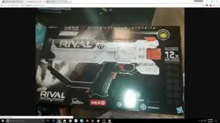 Nerf Rival Hera MXVII-1200 (leaked)