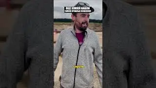 Под фермой Китая обнаружили ужасные знания прошлого