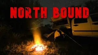 Heading North for the Winter Weather