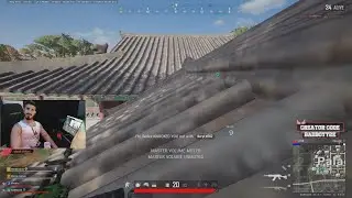 PUBG HIGHLIGHTS #100 badboyy2k?