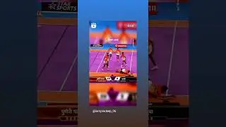 #kabaddi trendige reels shorts vedio