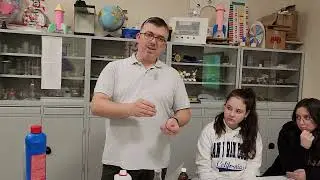 Asit ve Baz Belirteçleri Fenolftalein ve Metiloranj