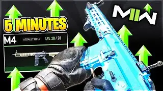 *AFTER PATCH* MW2 XP GLITCH ( Modern Warfare 2 )