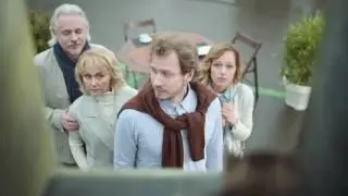 Реклама рексона Котенок  Не Подведи Момент