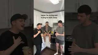 Crush - David Archuleta, Anthony Gargiula & 