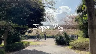 Japan Vlog | Our first time in Kawasaki / 初めて川崎へ行った