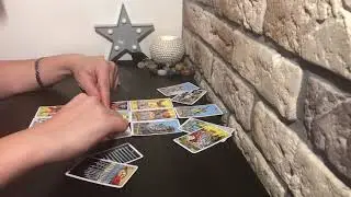 Что меня ждёт в ближайший месяц?