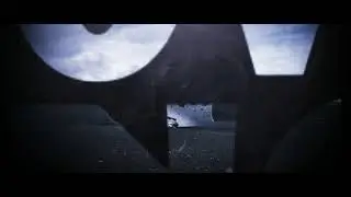 Cinematic Title Animation in After Effects - No plugin