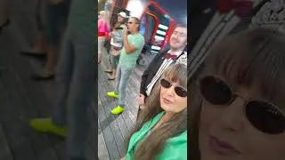 Московские сезоны, фестиваль Лето в Москве, концертная площадка в районе Вешняки, 20 августа 2024 г.