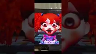 КУКЛА ИЗ POPPY PLAY TIME 