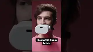this looks like a fetish 